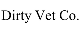 dirty vet co.