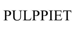 pulppiet