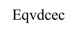 eqvdcec