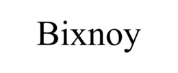 bixnoy