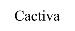 cactiva