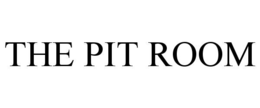 the pit room