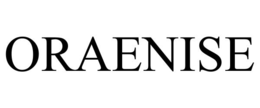 oraenise