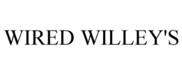 wired willey's