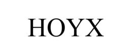 hoyx