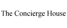 the concierge house