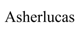 asherlucas