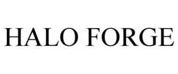 halo forge