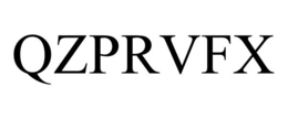 qzprvfx