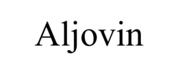 aljovin