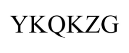 ykqkzg
