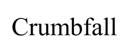 crumbfall