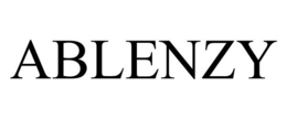ablenzy