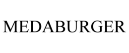 medaburger