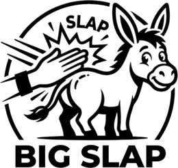 big slap
