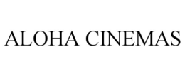 aloha cinemas