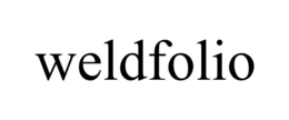 weldfolio