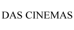das cinemas