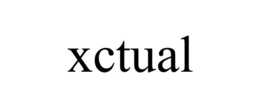 xctual