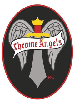 chrome angelz rc