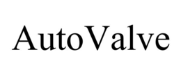 autovalve