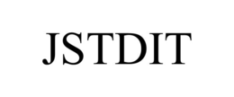 jstdit