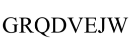 grqdvejw