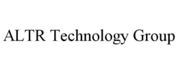 altr technology group