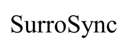 surrosync