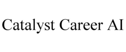 catalyst career ai