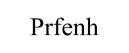 prfenh