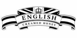 english creamed honey