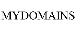 mydomains