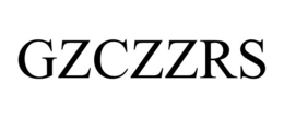 gzczzrs