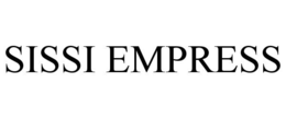 sissi empress