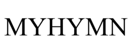 myhymn