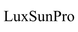 luxsunpro