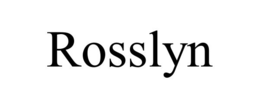 rosslyn
