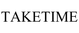 taketime