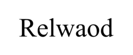 relwaod