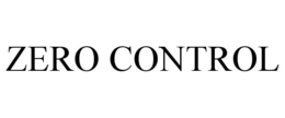 zero control