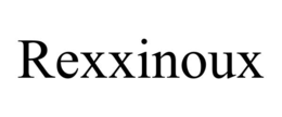 rexxinoux