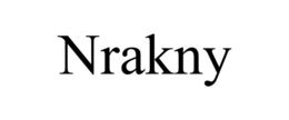nrakny