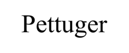 pettuger