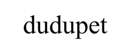 dudupet