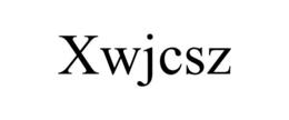 xwjcsz