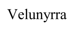 velunyrra