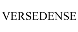 versedense