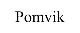 pomvik