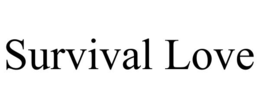 survival love